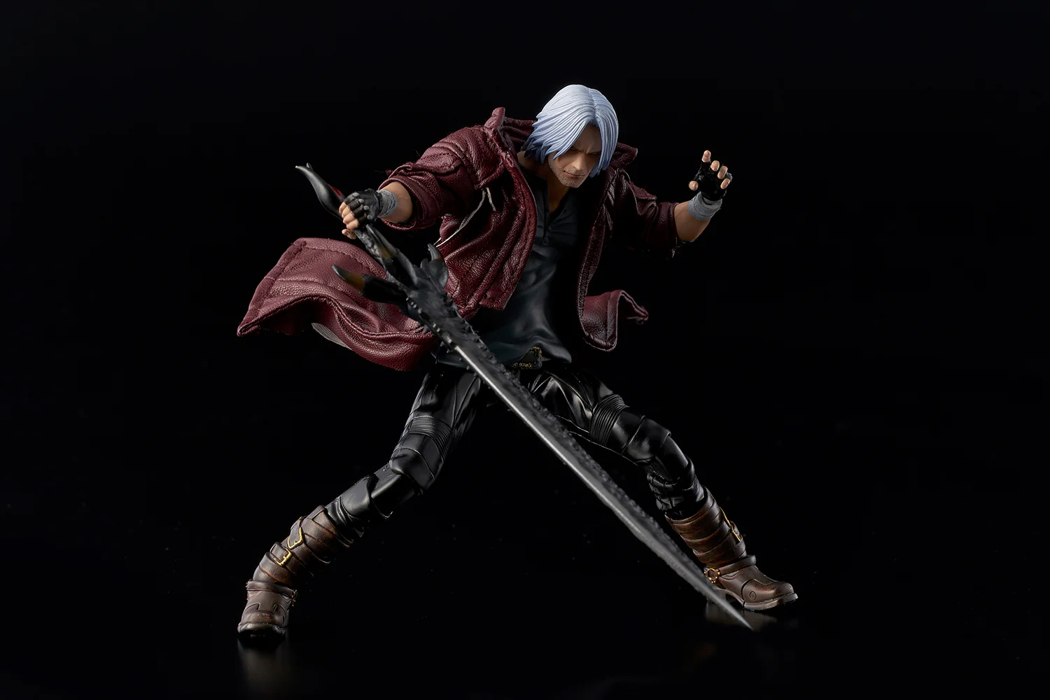 1000toys Devil May Cry Dante — Bigshot Toyworks
